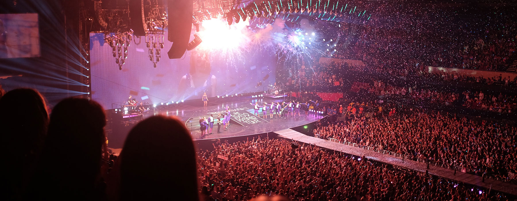 Lincoln McFarlane A.